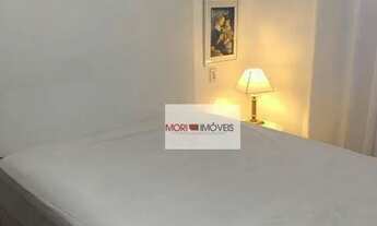 Imagem 4: Apartamento com 1 dormitório para alugar, 55 m² por R$ 3.930,00/mês - Sumaré - São Paulo/S