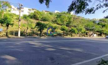 Imagem 3: DOIS TERRENOS Á VENDA POR R$ 540.000,00 - PIRATININGA - NITERÓI/RJ