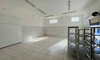 Imagem 2: Salão comercial para locação no Centro de Mineiros