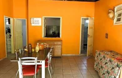 Imagem 5: Casa para temporada