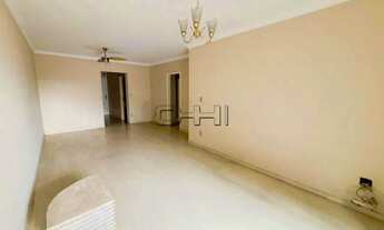 Imagem 3: Aluguel Apartamento 3 Dormitórios - 112 m² Perdizes