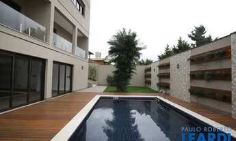 Imagem 3: CASA EM CONDOMÍNIO - ALPHAVILLE - SP