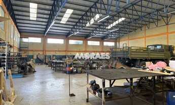 Imagem 3: Barracão para alugar, 1290 m² por R$ 25.000/mês - Jardim Redentor - Bauru/SP