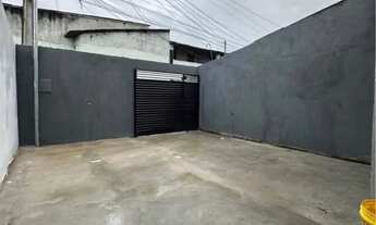 Imagem 2: Casa 2/4 no Campo Limpo