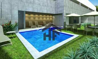 Imagem: Apartamento com 1 quarto de Lançamento