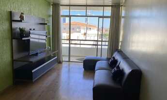 Imagem 2: Alugo apartamento mobiliado no bairro caminho do sol