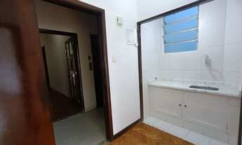 Imagem 6: Glória, ao lado do Metrô ( sala e quarto )separado