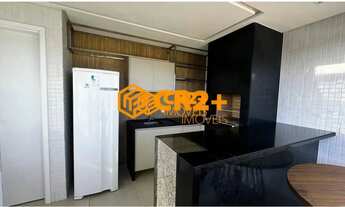 Imagem: Apartamento a Venda de 79m² com 3 quartos