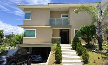 Imagem: Linda Casa, Alpha Ville, 4 Suítes, Alto