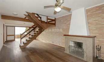 Imagem: Casa Residencial/Sobrado para aluguel, 3