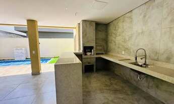 Imagem 7: SOBRADO PARQVILLE PINHEIROS 03 SUITES !