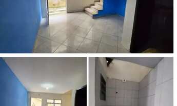 Imagem 2: Imóvel para venda com 90 metros quadrados com 2 quartos em Curicica - Rio de Janeiro - RJ