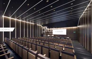 Imagem 3: Fama Corporate: Seu Novo Endereço Comercial de Alto Padrão em Palmas