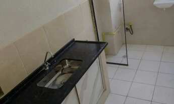 Imagem: Apartamento Jardim boa vista condomínio