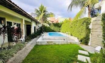 Imagem 2: Imóvel para venda possui 250 metros quadrados com 3 quartos em Novo Aleixo - Manaus - AM