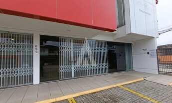 Imagem: Loja comercial de 50m² com sala e lavabo