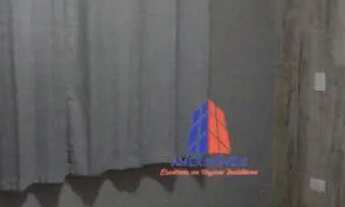 Imagem 2: Apartamento com 2 dormitórios para alugar, 55 m² por R$ 1.636,26/mês - Parque Novo Mundo