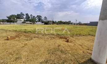 Imagem 3: Terreno à venda em condomínio no bairro Recanto do Sabiá, São Carlos