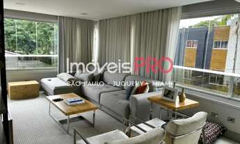 Imagem: Apartamento, Vila Olímpia - São Paulo