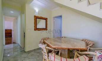 Imagem 5: Cobertura com 3 quartos à venda no Parque Prado, Campinas