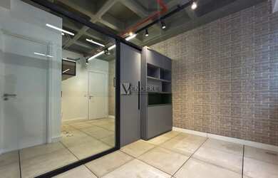 Imagem 8: Sala comercial à venda na Savassi