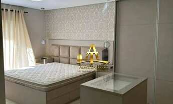 Imagem 4: Apartamento com 3 dormitórios para alugar, 235 m² por R$ 23.253,00/mês - Edifício Splendor