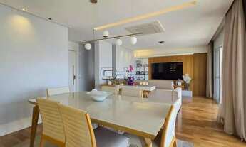 Imagem 2: Venda Apartamento 3 Dormitórios - 201 m² Sumaré