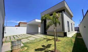 Imagem 7: Casa em anapolis 3 suites sala grande conzinha espaçosa