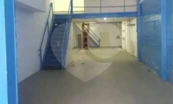 Imagem 2: Galpão à venda ou para locação em Vila Anastácio - SP