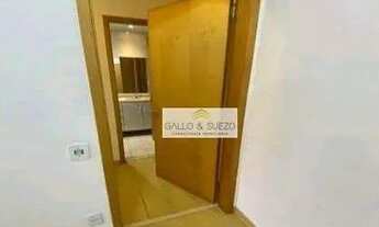 Imagem 5: Apartamento, 38 m² - venda por R$ 424.000,00 ou aluguel por R$ 3.510,55/mês - Saúde - São