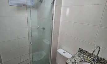 Imagem 4: Alugo apartamento com 2 quartos bairro morada do ouro