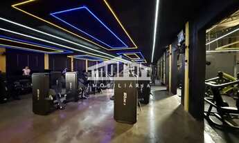 Imagem 7: Imóvel Comercial para Locação Av. Celso Garcia Cid, 1265 Londrina/PR