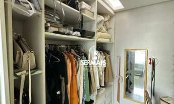 Imagem 3: ALUGA-SE Apartamento Alto Padrão no Solar das Castanheiras