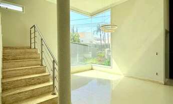 Imagem 6: Sobrado com 5 Dormitórios pr Locação no Condomínio Gaivota I