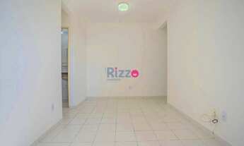 Imagem 4: Apartamento de 2 quartos para locação próximo ao Atacadão Costa em Aparecida de Goiânia, G