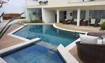 Imagem 2: CASA EM CONDOMÍNIO - ALPHAVILLE - SP