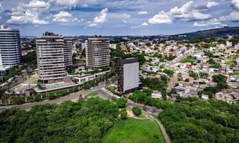 Imagem 7: Apartamento mobiliado no Jardim Europa