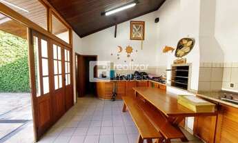 Imagem 6: Casa 6 quartos no bairro Córrego Grande, Florianopolis