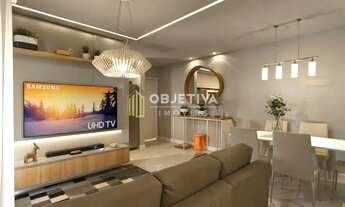 Imagem 3: Pré Lançamento, Apartamento 02 Dormitórios no Residencial Araxá, Bairro Ideal, NH