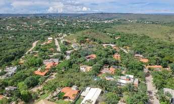 Imagem 5: TERRENO 990m² CONDOMINIO VERDE JARDIM BOTANICO ACEITA FINACIAMENTO