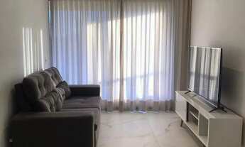 Imagem: Apartamento de Alto Padrão na Barra