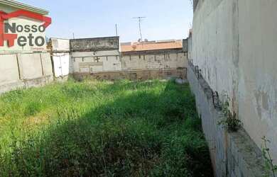 Imagem 4: Terreno à venda, 325 m² por R$ 900.000,00 - Pirituba - São Paulo/SP