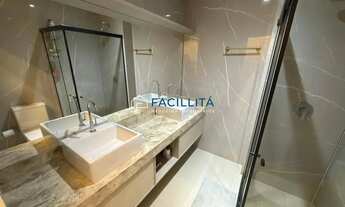 Imagem 5: Apartamento no Condomínio Vision à venda ou locação com 152m²,3 suítes,3 vagas,Ponta negra