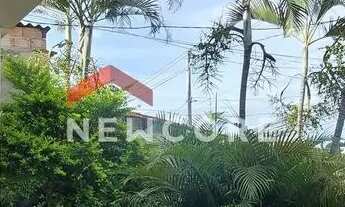 Imagem 4: Casa em Rua Maria Rita Diniz e Souza - Camilo Alves - Contagem/MG