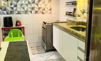 Imagem 6: PARQUE DAS CASTANHEIRAS - 3 QUARTOS/SUITE/2 VAGAS