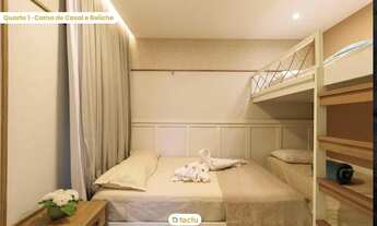 Imagem 14: Imóvel para venda com 99 metros quadrados com 3 quartos em Cumbuco - Caucaia - CE