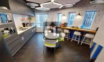 Imagem 4: Escritório para aluguel e venda possui 464 metros quadrados em Bela Vista - São Paulo - SP