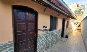 Imagem: Casa com 2 dormitórios à venda, 200 m²