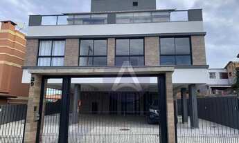 Imagem 2: Apartamento com 2 dormitórios para alugar, 80 m² por R$ 4.910,00/mês - Campeche - Florianó