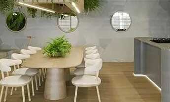 Imagem 6: Vivere Praia Concept